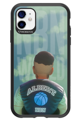 Albert Sky - Apple iPhone 11