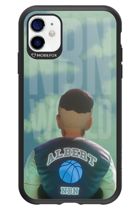 Albert Sky - Apple iPhone 11