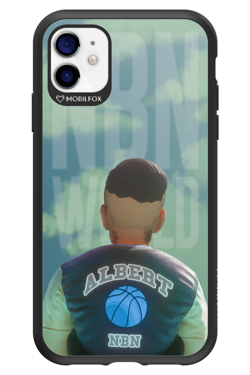 Albert Sky - Apple iPhone 11