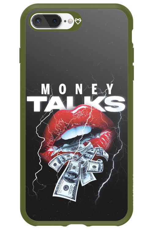 Money Talks - Apple iPhone 7 Plus