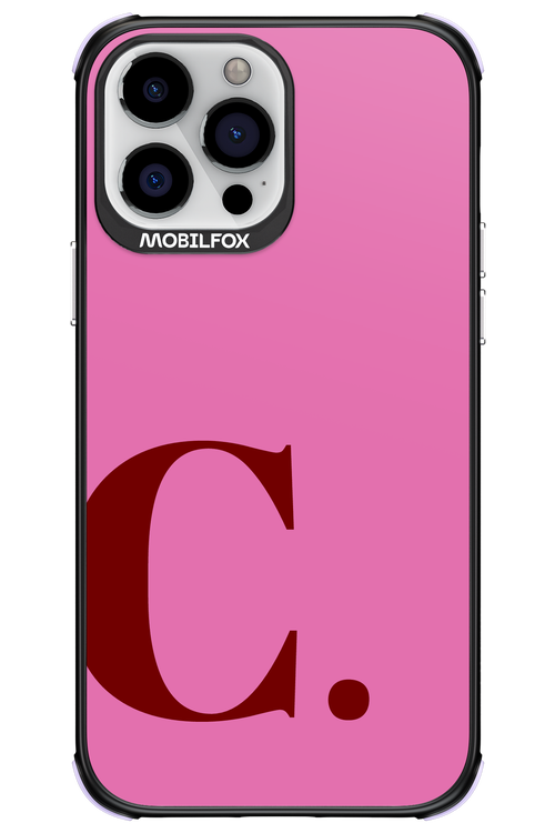 C (Sorbet) 2.0 - Apple iPhone 13 Pro Max