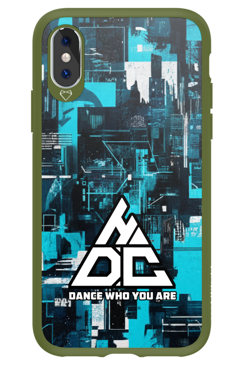 HDC 5 2.0 - Apple iPhone X