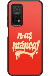 N-AȘ MÂNCA - Xiaomi Mi 10T 5G
