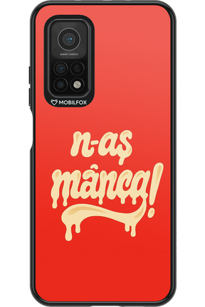 N-AȘ MÂNCA - Xiaomi Mi 10T 5G