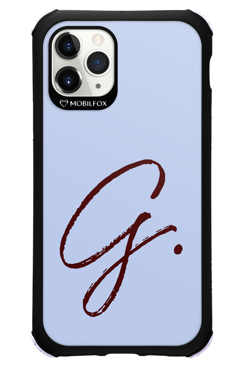 (Jellyfish Presso) G 2.0 - Apple iPhone 11 Pro