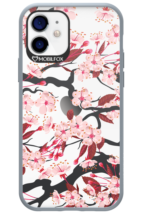 Sakura 2.0 - Apple iPhone 12