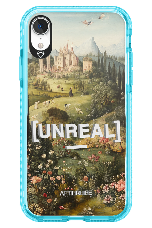 Afterlife 2.0 - Apple iPhone XR