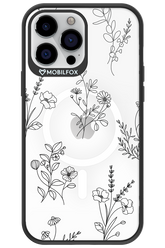 Bouquet - Apple iPhone 13 Pro Max