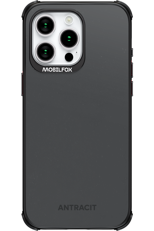 Antracit 2.0 - Apple iPhone 15 Pro Max