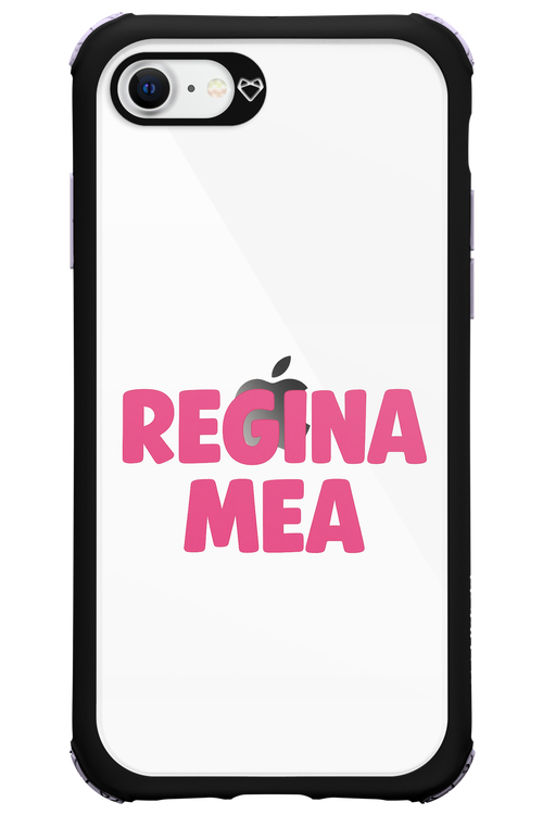 Regina Mea - Apple iPhone SE 2022