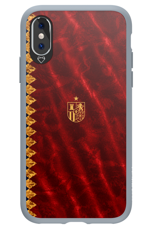 Spania 2.0 - Apple iPhone XS