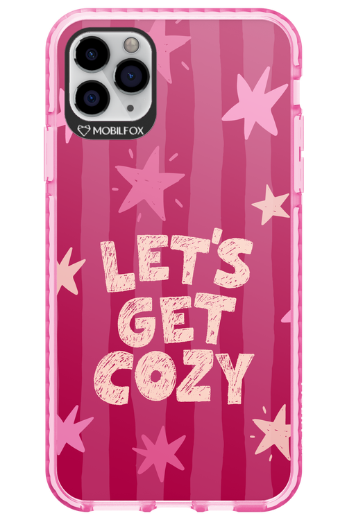 Let's Get Cozy - Apple iPhone 11 Pro Max