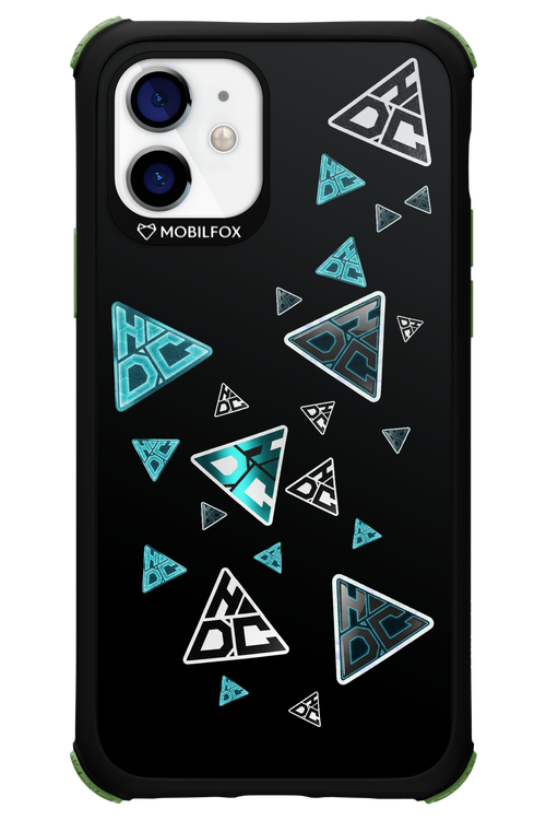 HDC 8 - Apple iPhone 12