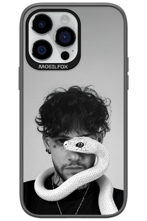 SNAKE (RAVA) - Apple iPhone 14 Pro Max