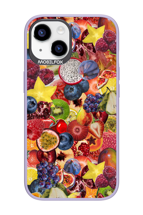 Fruit Basket 2.0 - Apple iPhone 14