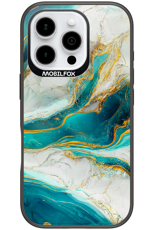 Emerald 2.0 - Apple iPhone 16 Pro