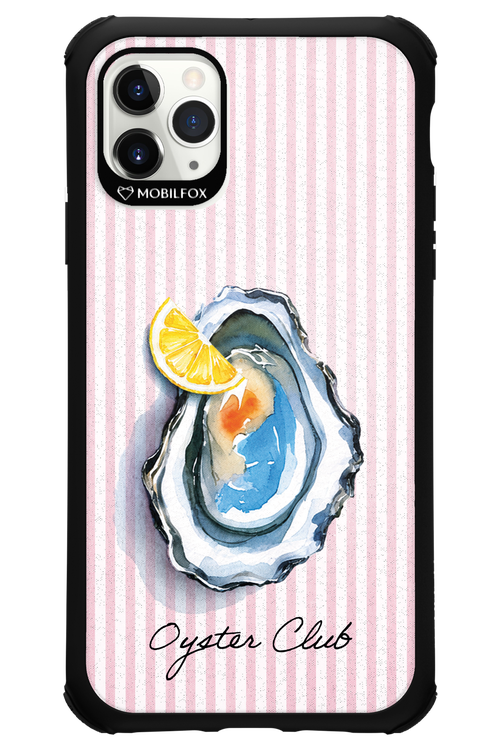 Oyster Club 2.0 - Apple iPhone 11 Pro Max