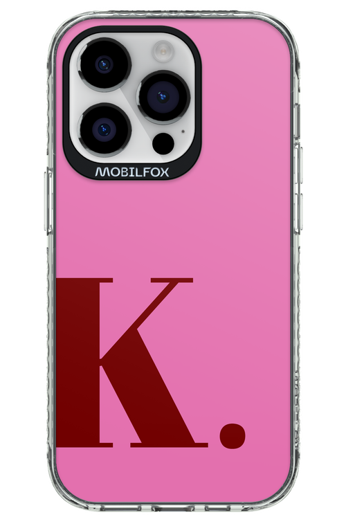 K (Sorbet) 2.0 - Apple iPhone 14 Pro