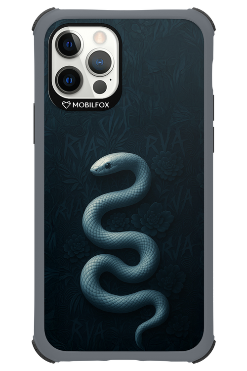 Night Venom 2.0 - Apple iPhone 12 Pro