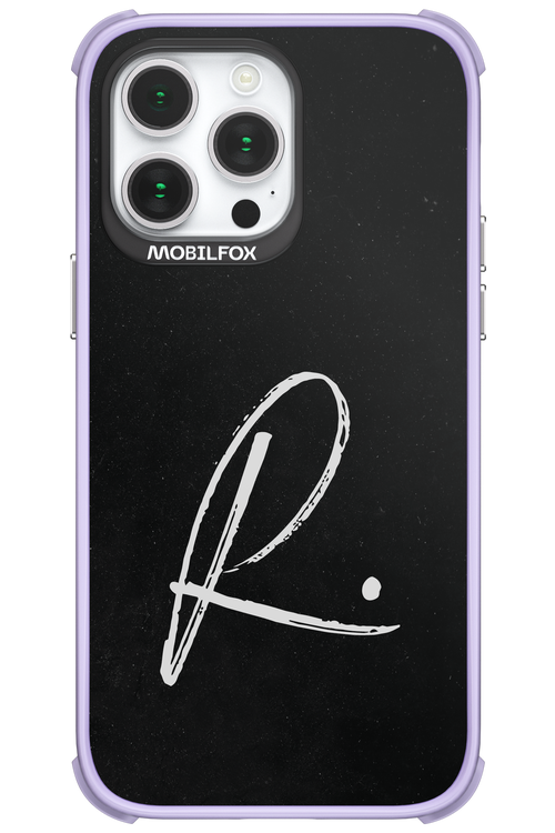 (Off Space) R 2.0 - Apple iPhone 14 Pro Max