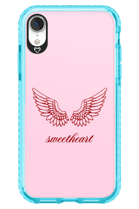 Sweetheart - Apple iPhone XR