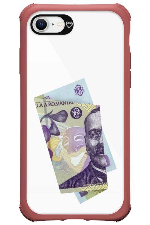 Lei 100 2.0 - Apple iPhone SE 2022