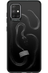 Diamond Mamba - Samsung Galaxy A71