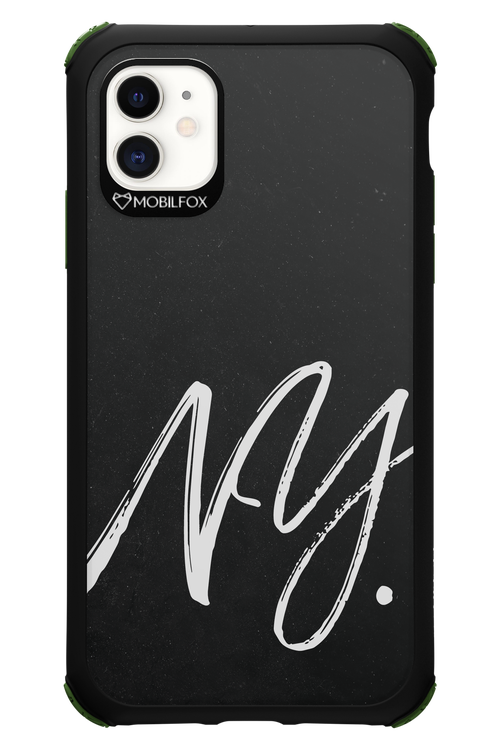 (Off Space) NY 2.0 - Apple iPhone 11