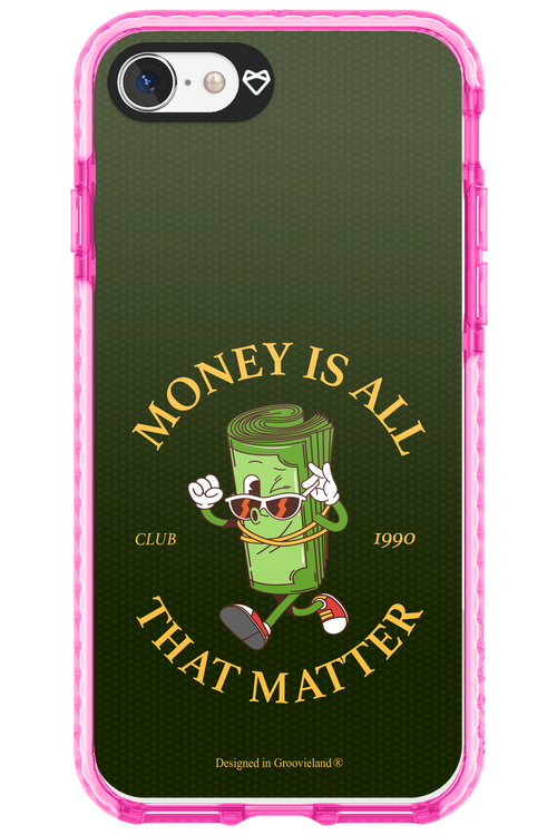Money Club - Apple iPhone 8