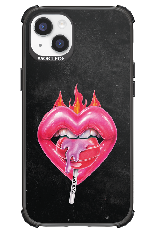 FuckOff 2.0 - Apple iPhone 14 Plus