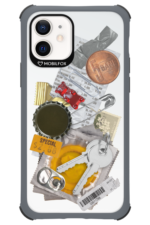 Just in Case - Apple iPhone 12