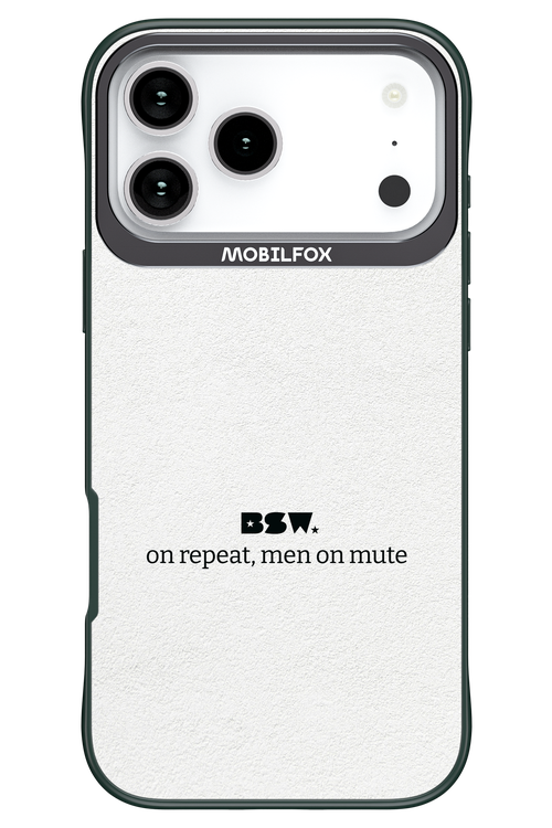 BSW FourSeasons 14 2.0 - Apple iPhone 17 Pro Max