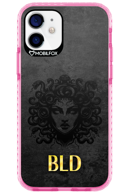 BLD MEDUSA - Apple iPhone 12