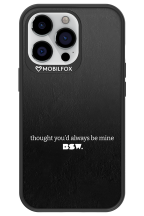BSW FourSeasons 6 2.0 - Apple iPhone 13 Pro