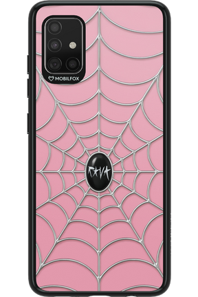 SpiderQueen - Samsung Galaxy A51
