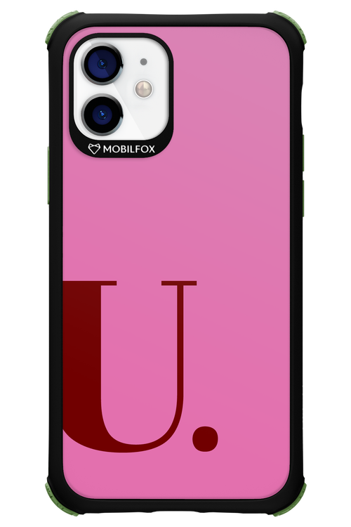 U (Sorbet) 2.0 - Apple iPhone 12
