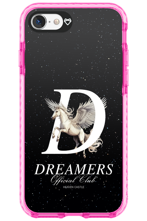Dreamers - Apple iPhone 7