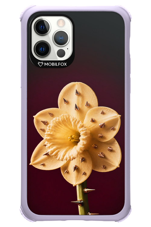 Not Your Flower 2.0 - Apple iPhone 12 Pro