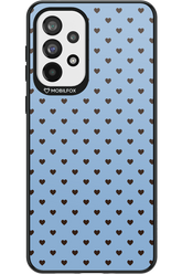 Blueberry Brunch - Samsung Galaxy A73