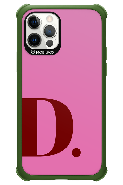 D (Sorbet) 2.0 - Apple iPhone 12 Pro