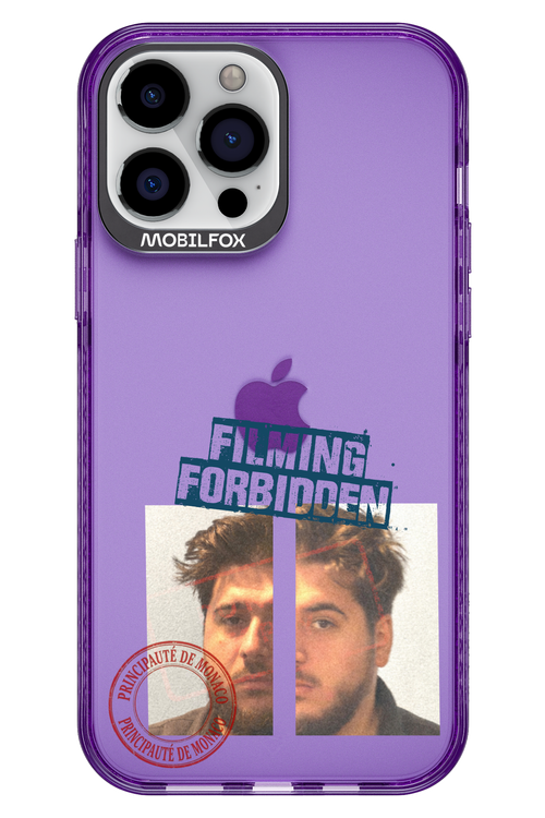 Romeo Mugshot 2.0 - Apple iPhone 13 Pro Max