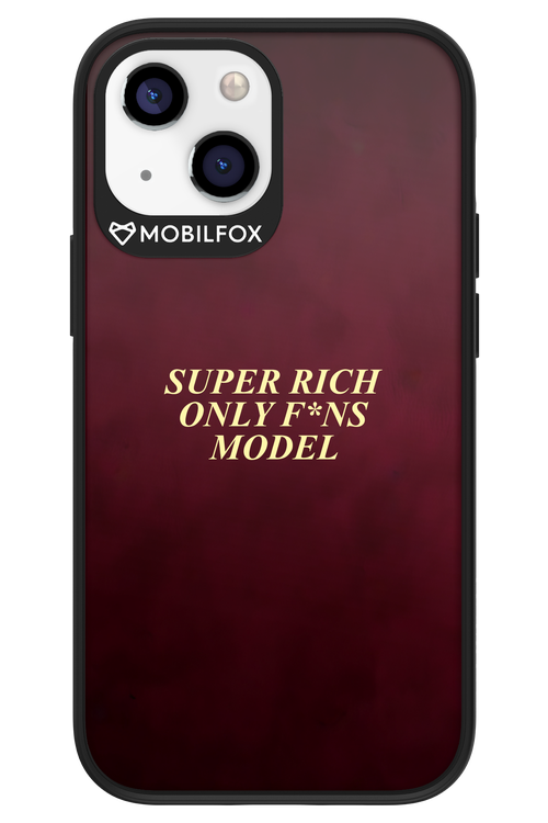 Super Model 2.0 - Apple iPhone 13 Mini