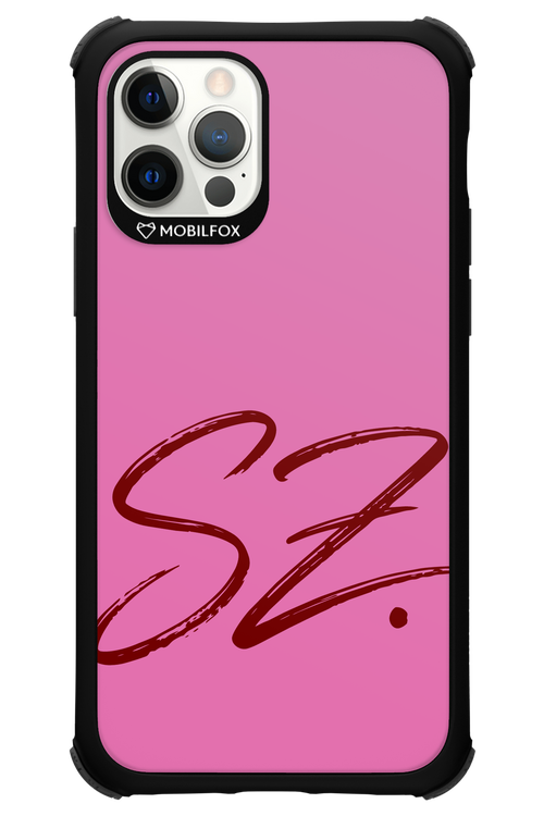(Sorbet) SZ 2.0 - Apple iPhone 12 Pro