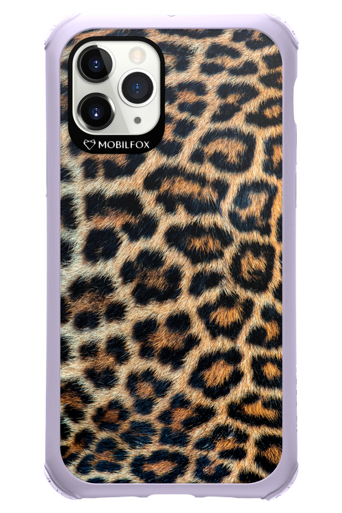 Leopard 2.0 - Apple iPhone 11 Pro