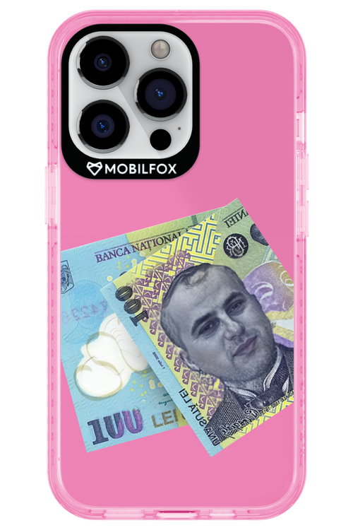 Zbir Lei - Apple iPhone 13 Pro