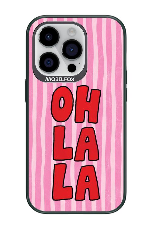 OHLALA 2.0 - Apple iPhone 14 Pro