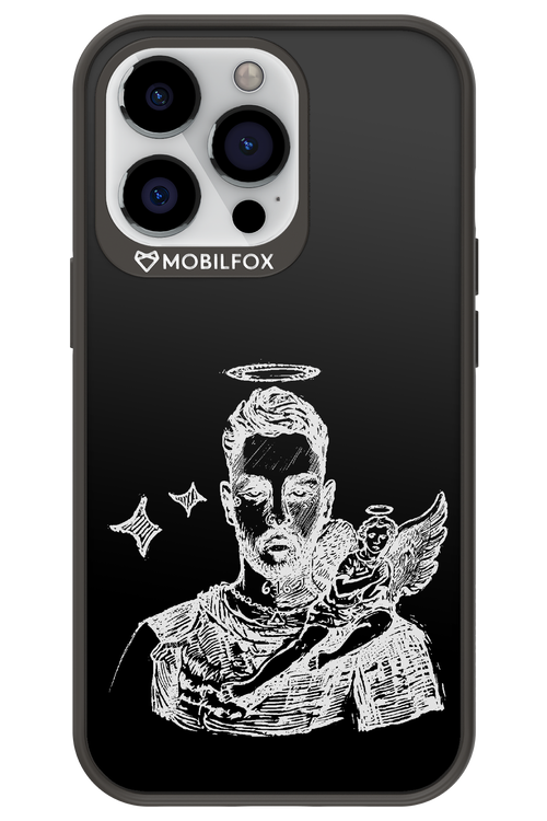 iNGER Black 2.0 - Apple iPhone 13 Pro