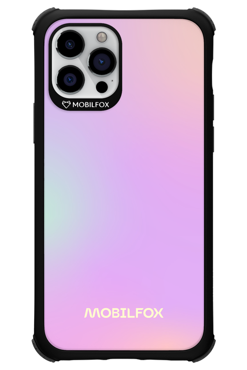 Pastel Violet 2.0 - Apple iPhone 12 Pro