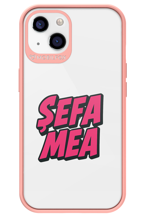 Sefa Mea - Apple iPhone 13
