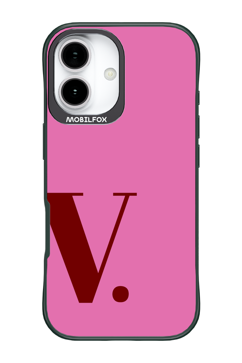 V (Sorbet) 2.0 - Apple iPhone 17